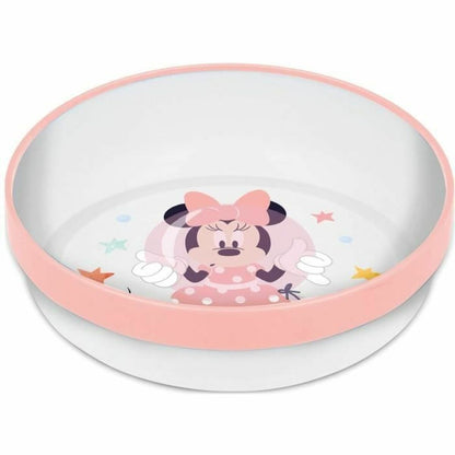 Tableware ThermoBaby MINNIE Children's - Little Baby Shop