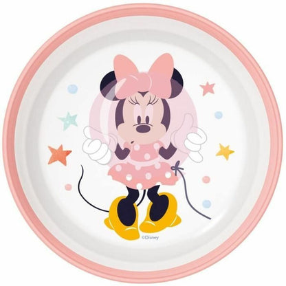 Tableware ThermoBaby MINNIE Children's - Little Baby Shop