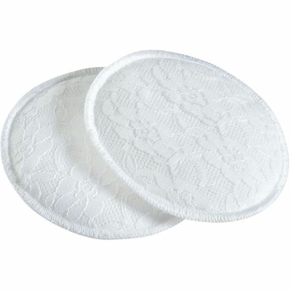 Breast Pads ThermoBaby 6 Units - Little Baby Shop