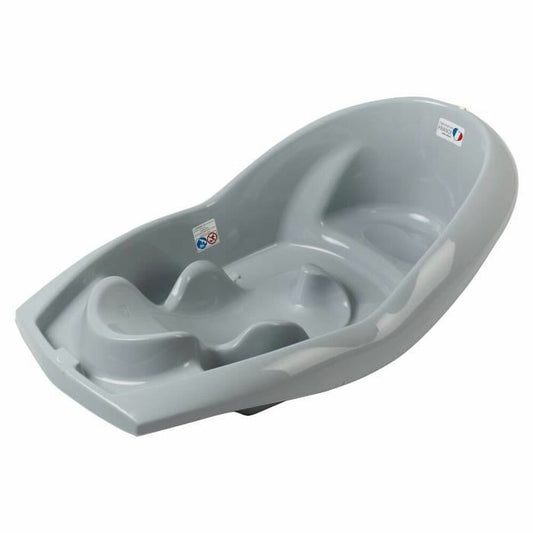 Bathtub ThermoBaby TUB LAGOON Grey - Little Baby Shop