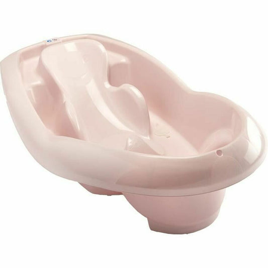 Bathtub ThermoBaby Lagoon Pink - Little Baby Shop