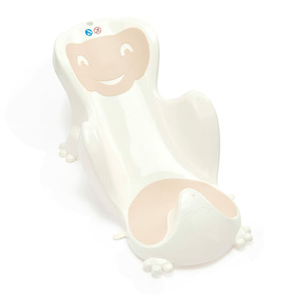 Bathtub ThermoBaby White - Little Baby Shop