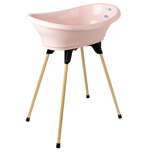 Bathtub ThermoBaby Pink - Little Baby Shop