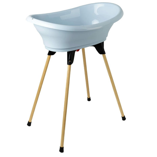 Bathtub ThermoBaby Blue - Little Baby Shop