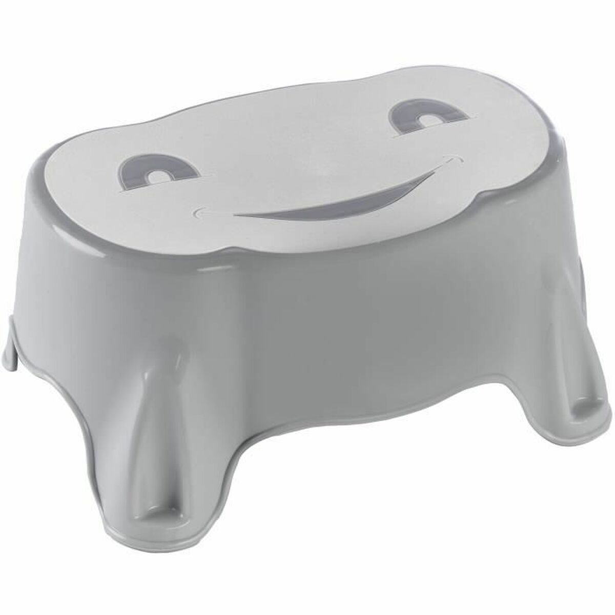 Potty ThermoBaby   Grey - Little Baby Shop