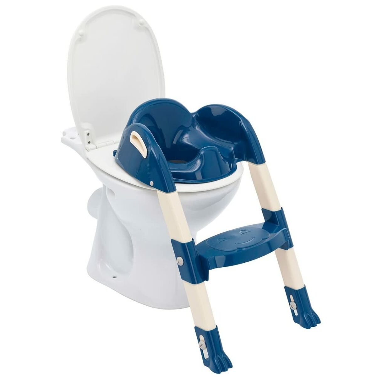 Toilet Seat Reduce for Babies ThermoBaby - Little Baby Shop