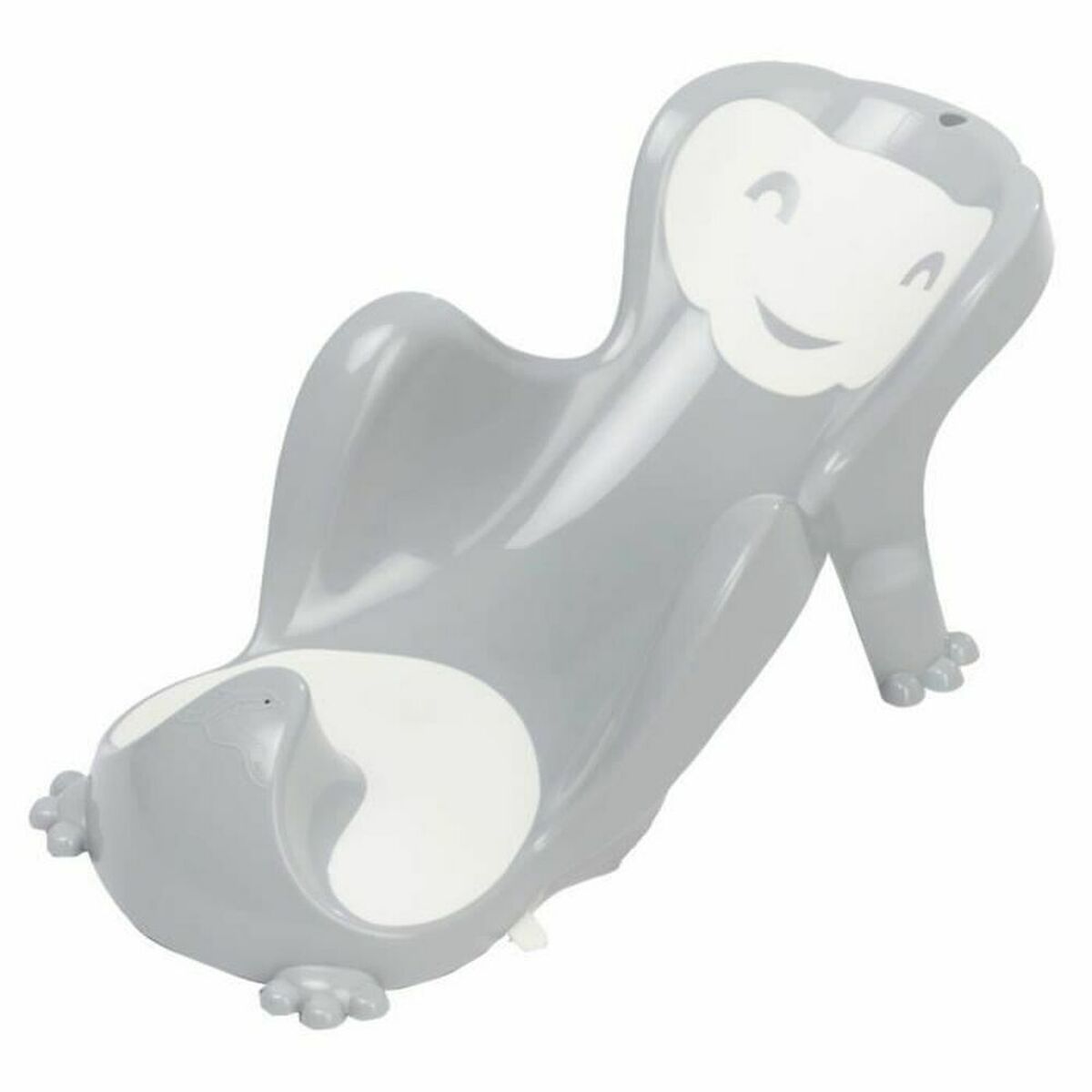 Baby's seat ThermoBaby Babycoon Grey - Little Baby Shop