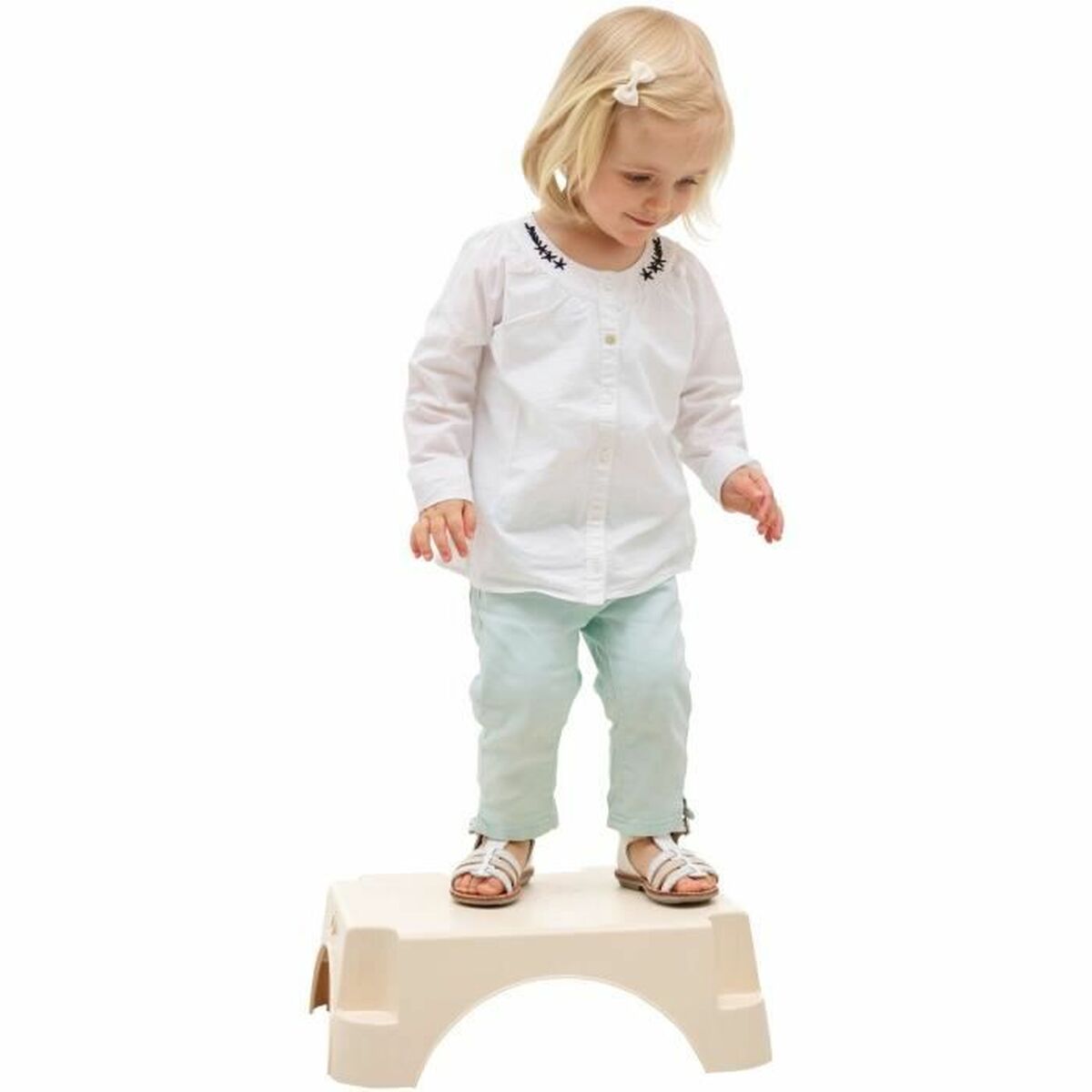 Step Stool ThermoBaby - Little Baby Shop