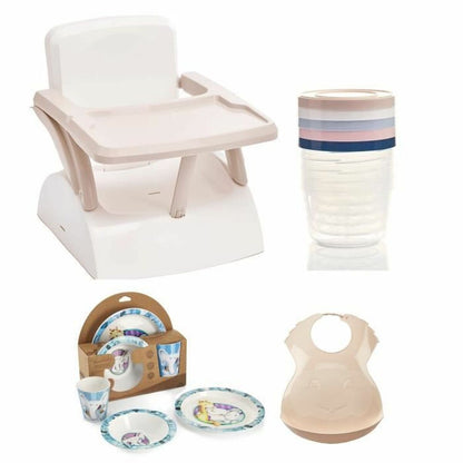 Raiser ThermoBaby Beige - Little Baby Shop