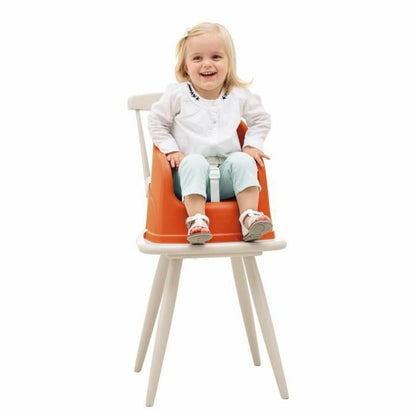 Highchair ThermoBaby 36 x 38 x 36 cm Orange Children's - Little Baby Shop