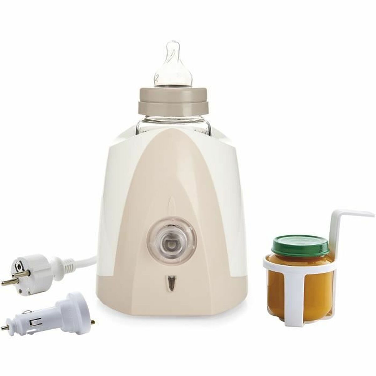 Baby bottle warmer ThermoBaby 2004 Bi-Voltage - Little Baby Shop