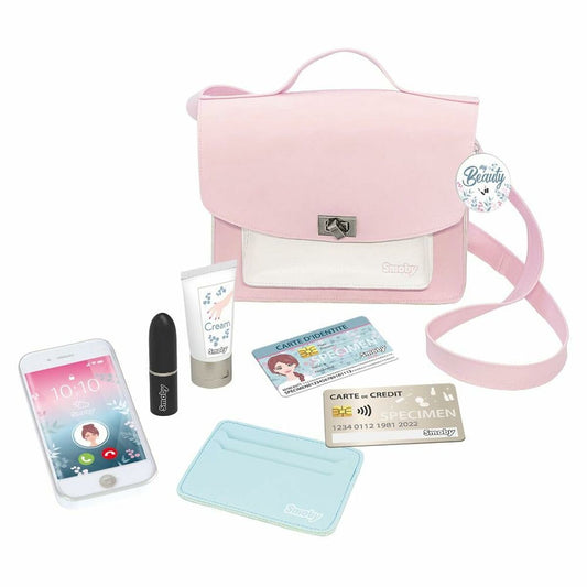 Accessories Smoby MY BEAUTY BAG - Little Baby Shop