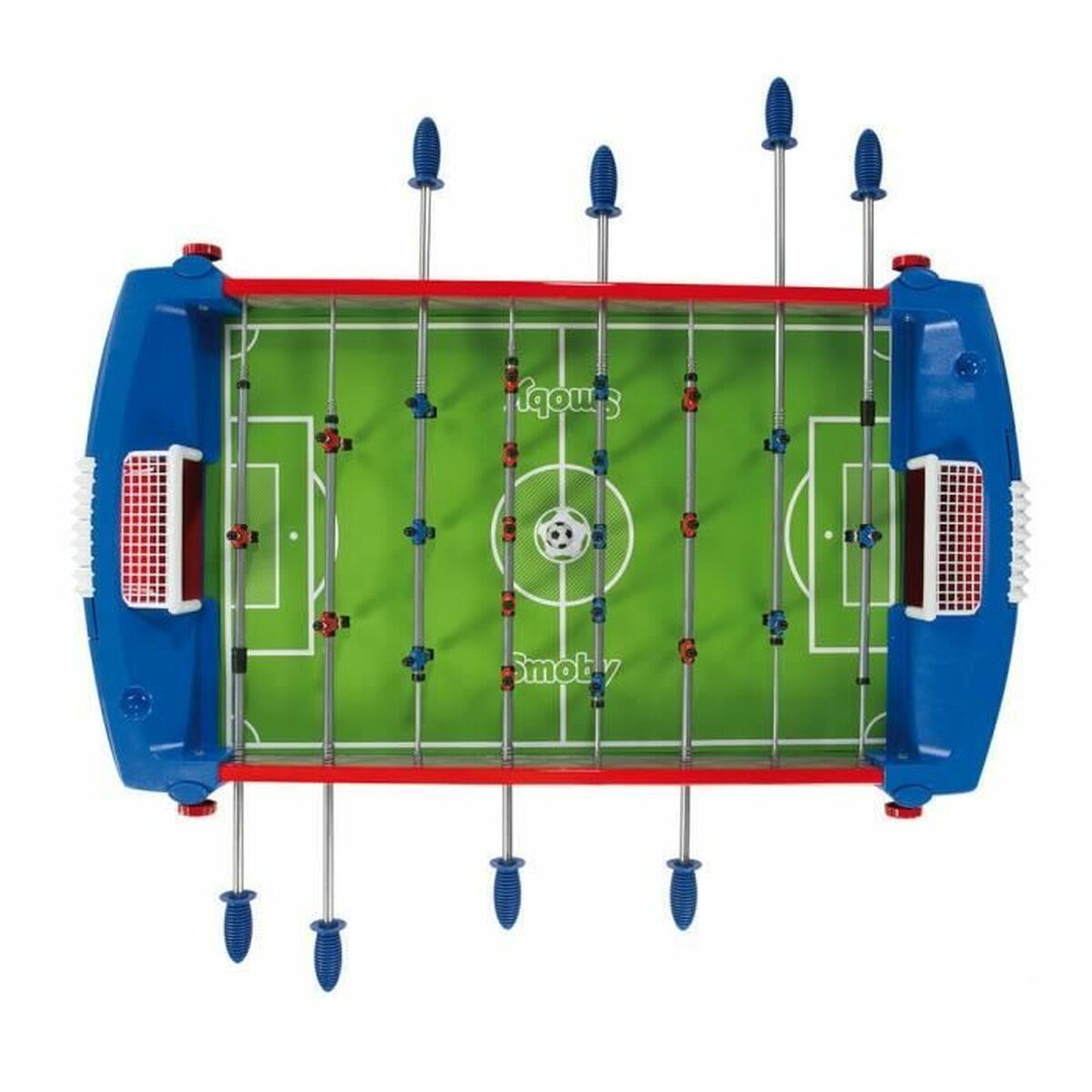 Children's Football Smoby Baby Foot Challenger 74 x 47 cm - Little Baby Shop
