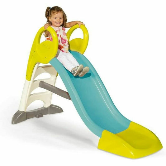 Toboggan Smoby Detachable - Little Baby Shop