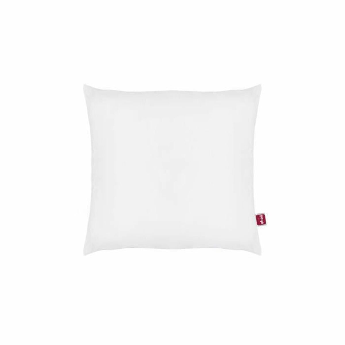 Pillow Abeil White 60 x 60 cm (2 Units) - Little Baby Shop