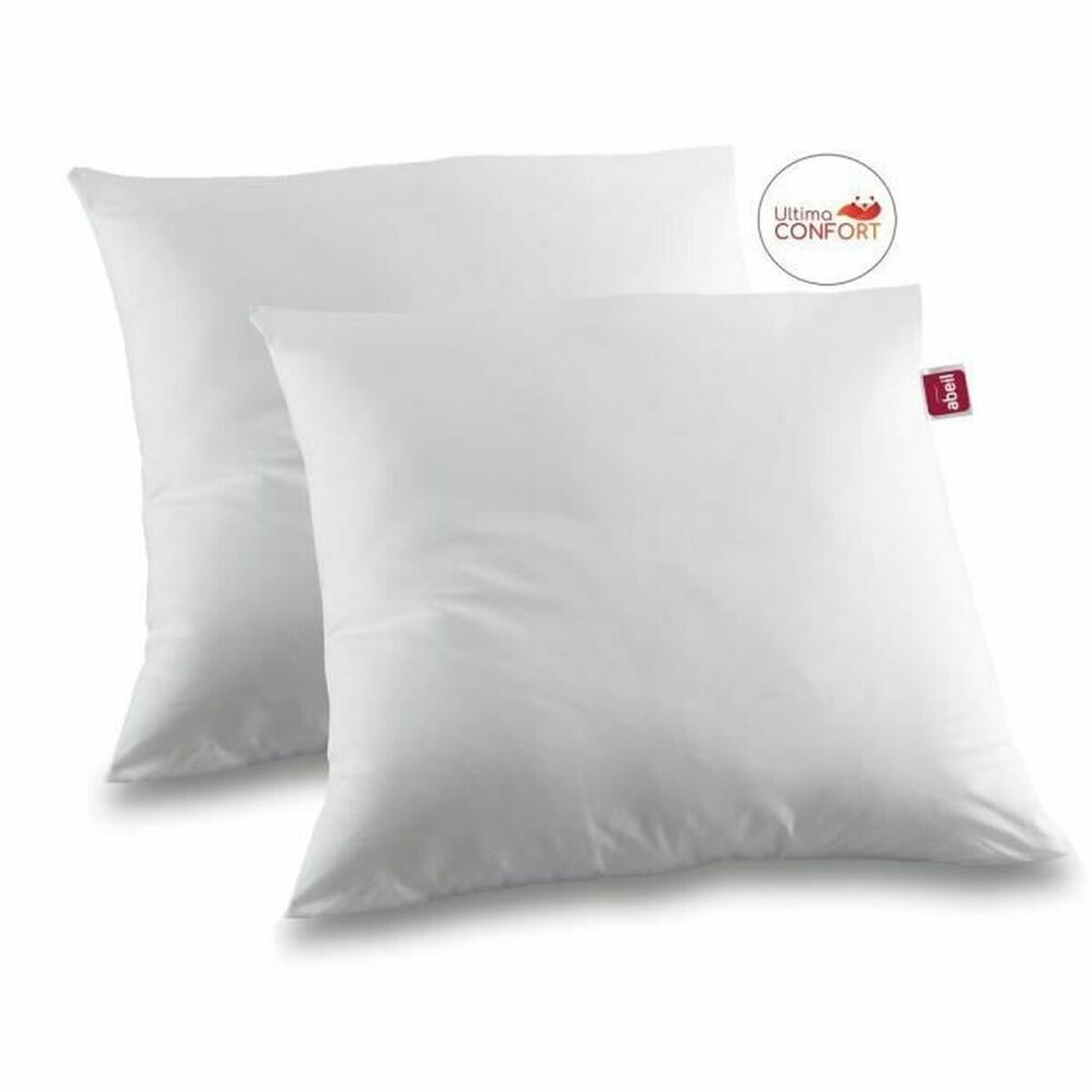 Pillow Abeil 60 x 60 cm (2 Units) - Little Baby Shop