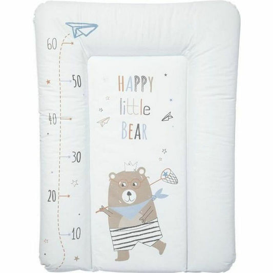 Changer Babycalin Bear PVC (50x 70 cm) - Little Baby Shop