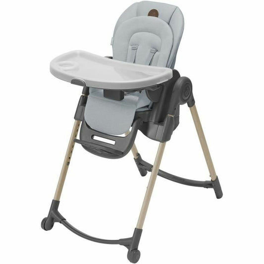 Highchair Maxicosi Grey - Little Baby Shop