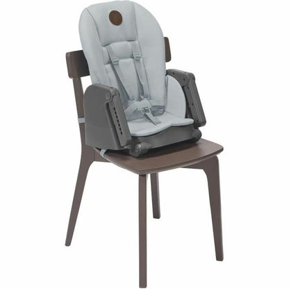 Highchair Maxicosi Grey - Little Baby Shop