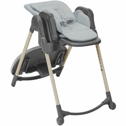 Highchair Maxicosi Grey - Little Baby Shop