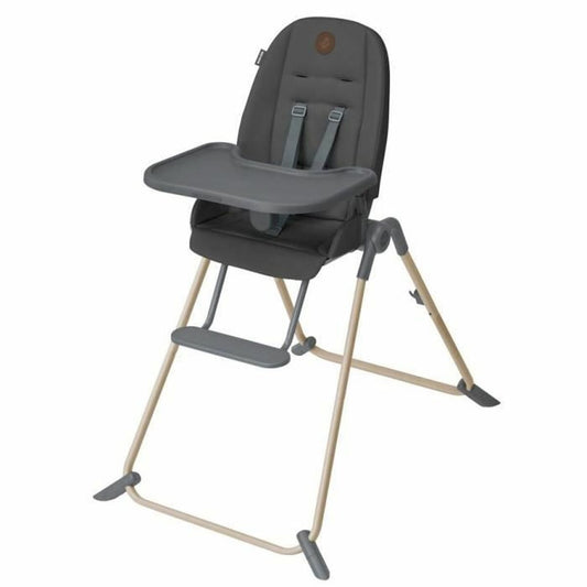 Highchair Maxicosi AVA BEYOND Grey - Little Baby Shop