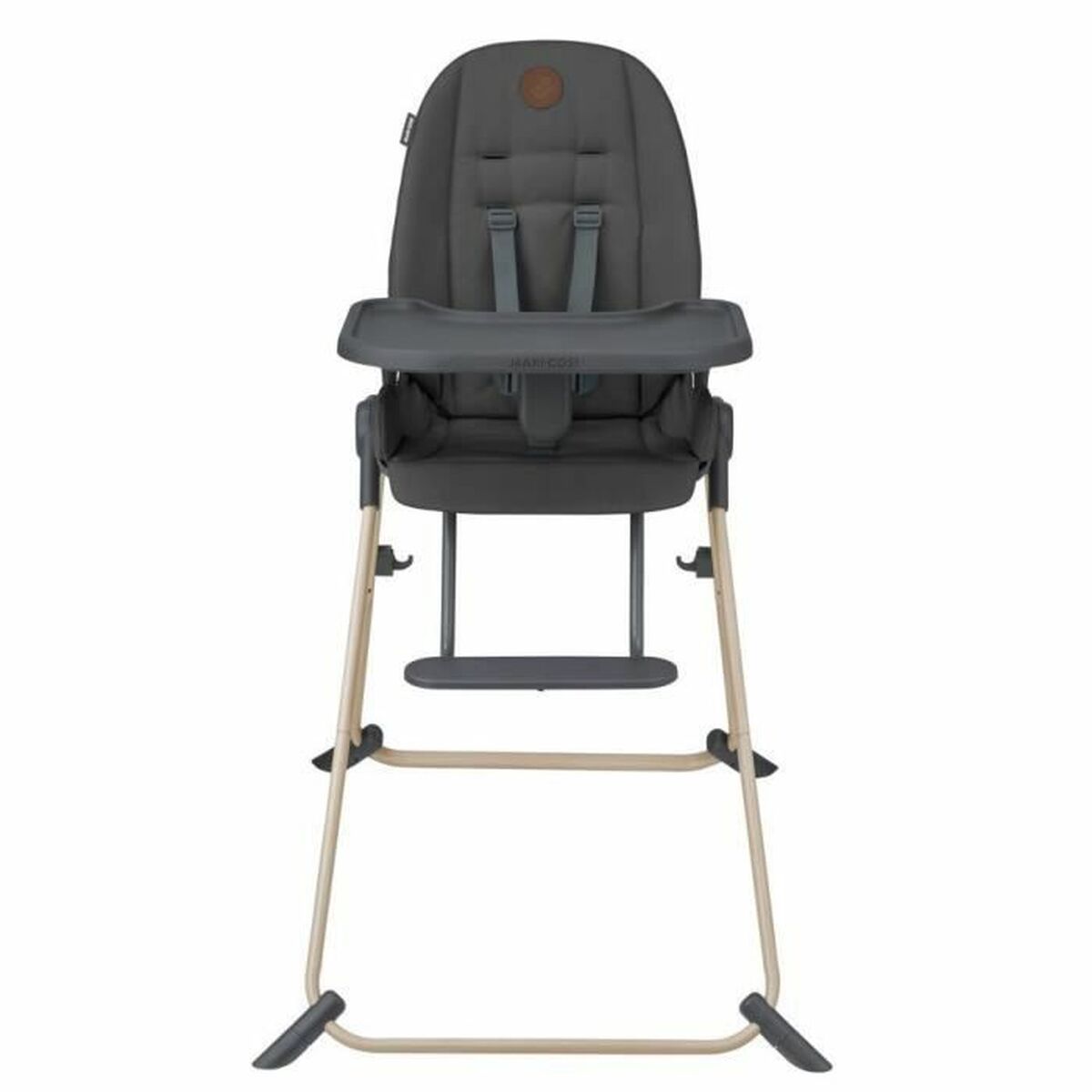 Highchair Maxicosi AVA BEYOND Grey - Little Baby Shop