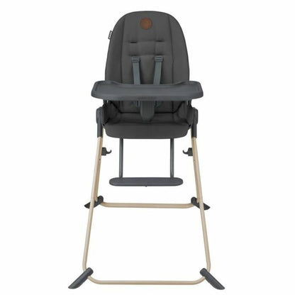 Highchair Maxicosi AVA BEYOND Grey - Little Baby Shop