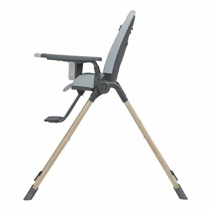 Highchair Maxicosi AVA BEYOND Dark grey - Little Baby Shop