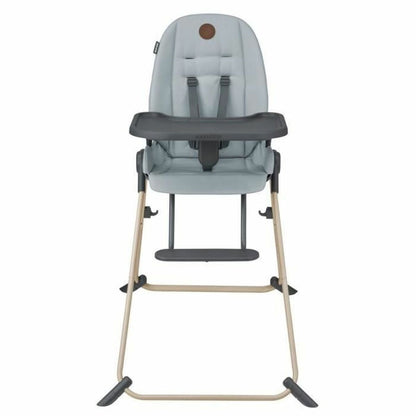 Highchair Maxicosi AVA BEYOND Dark grey - Little Baby Shop