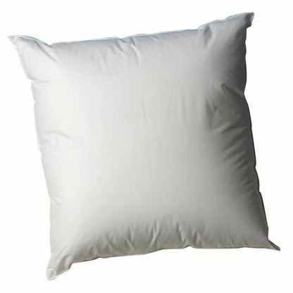 Pillow Blanreve White 60 x 60 cm - Little Baby Shop