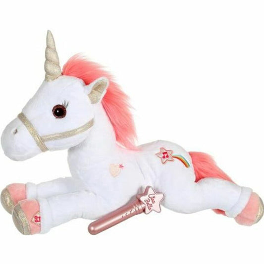 Fluffy toy Gipsy Unicorn Lica Bella Magique - Little Baby Shop