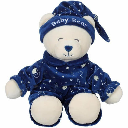 Fluffy toy Gipsy Baby Bear - Little Baby Shop