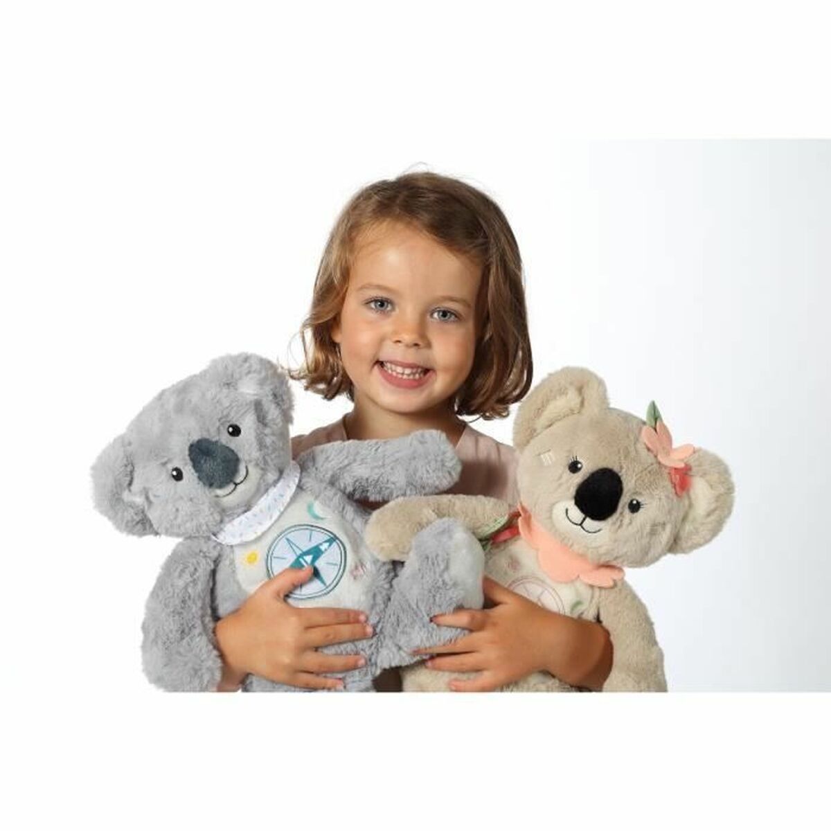 Fluffy toy Gipsy Koala - Little Baby Shop