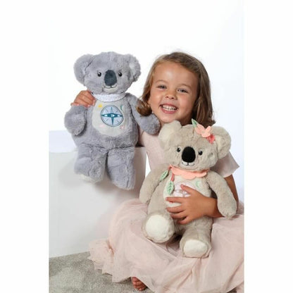 Fluffy toy Gipsy Koala - Little Baby Shop