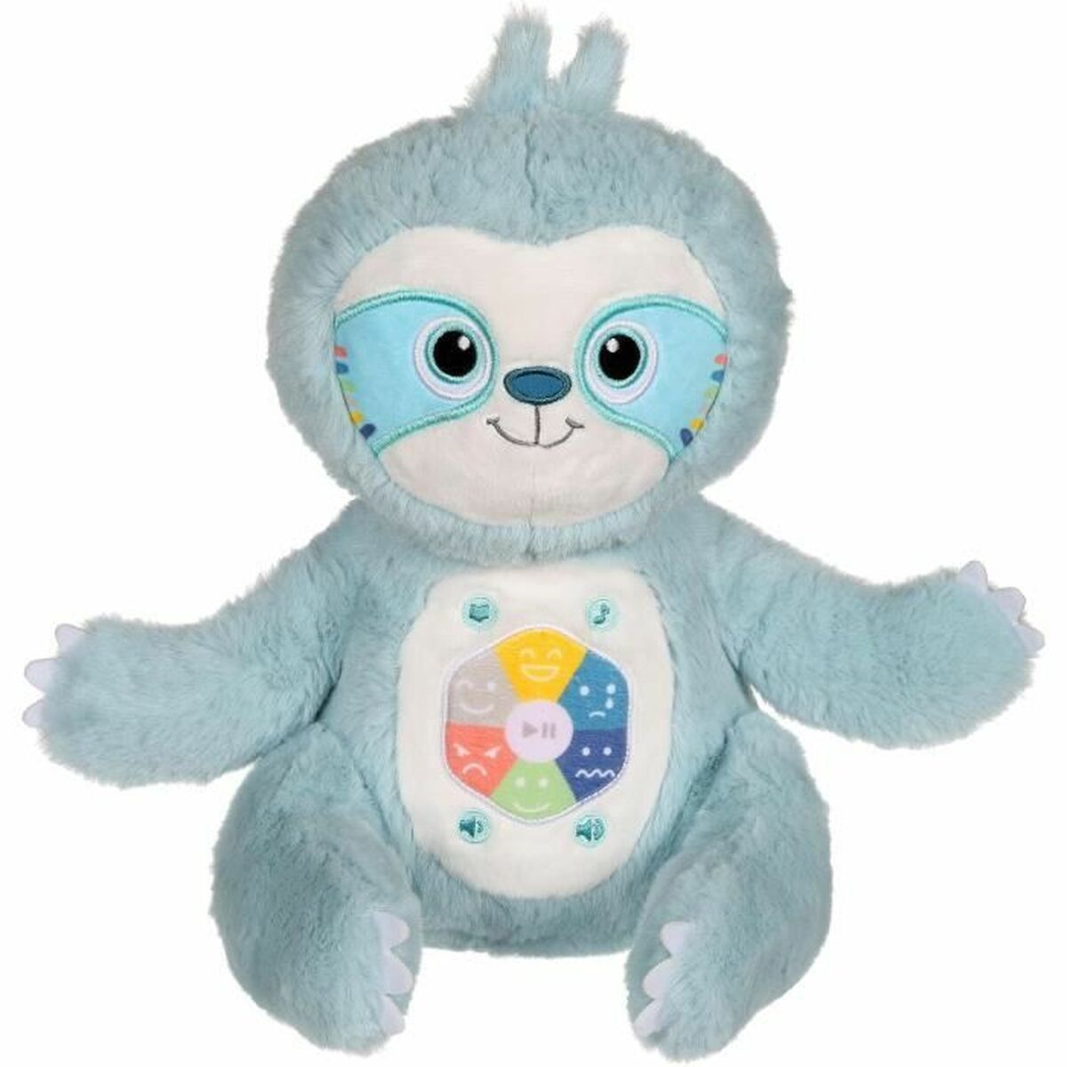 Fluffy toy Gipsy Simeon (FR) - Little Baby Shop