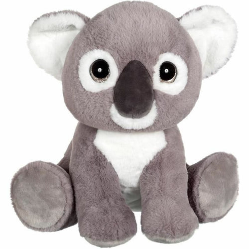 Fluffy toy Gipsy Koala Multicolour - Little Baby Shop