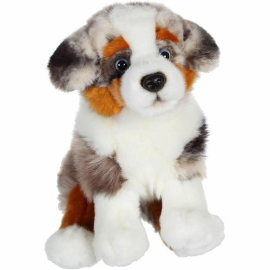 Fluffy toy Gipsy Dog - Little Baby Shop