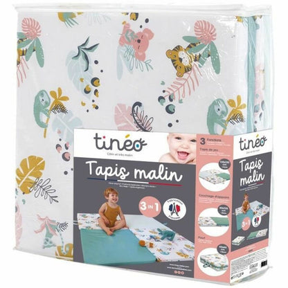 Play mat Tineo PVC - Little Baby Shop