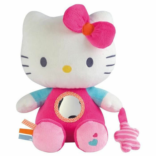 Fluffy toy Jemini Hello Kitty Modern - Little Baby Shop