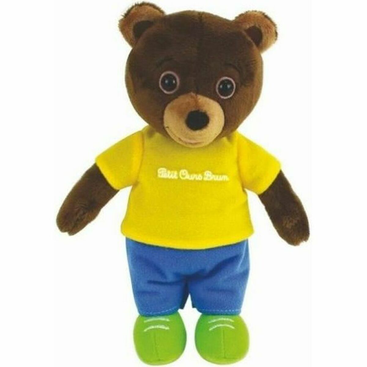 Nounours brun on sale