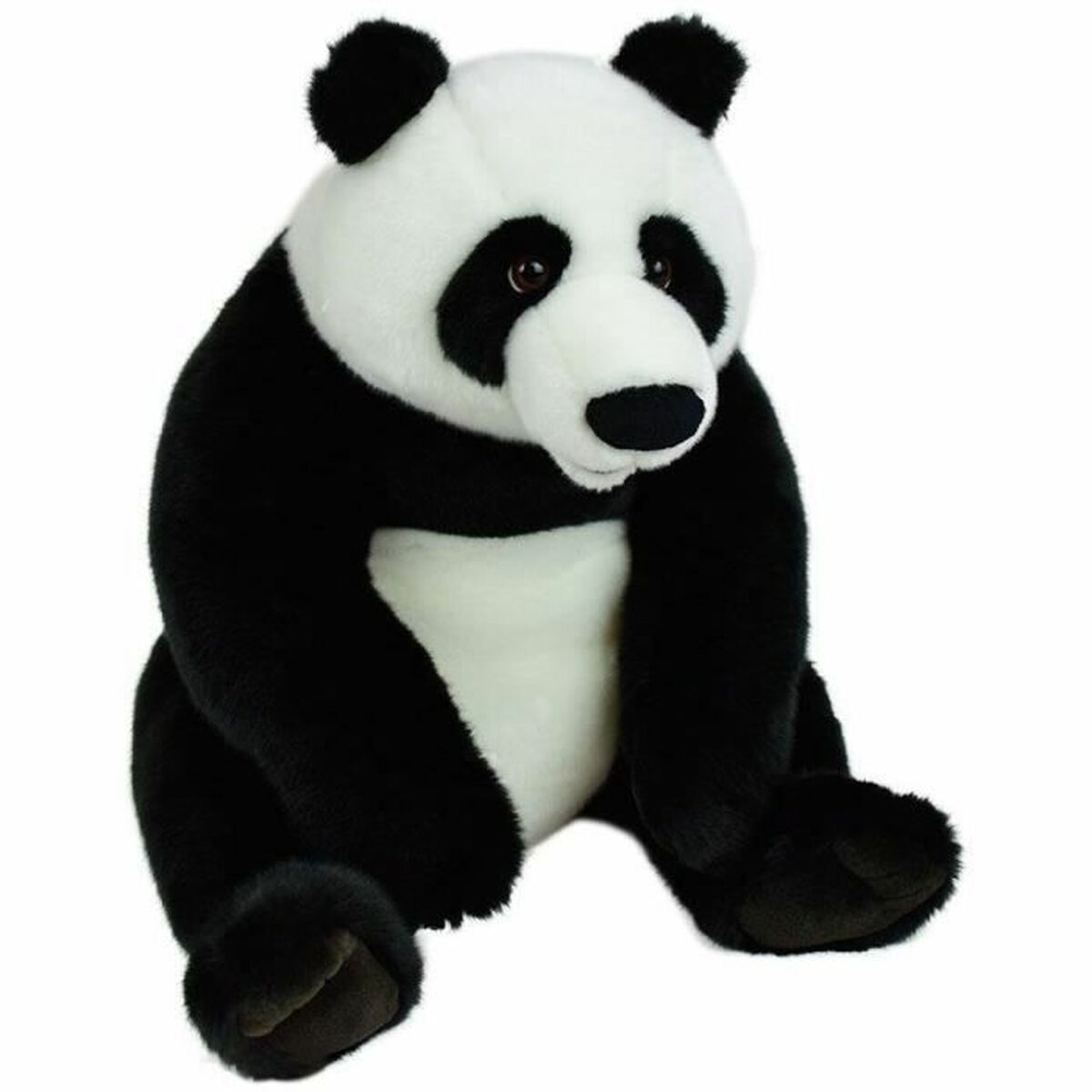 Fluffy toy Jemini Toodoo 45 cm Panda bear - Little Baby Shop