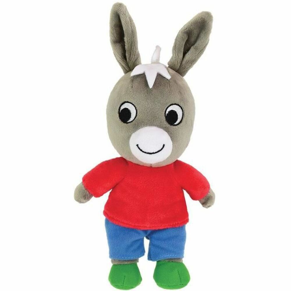 Fluffy toy Jemini Trotro - Little Baby Shop