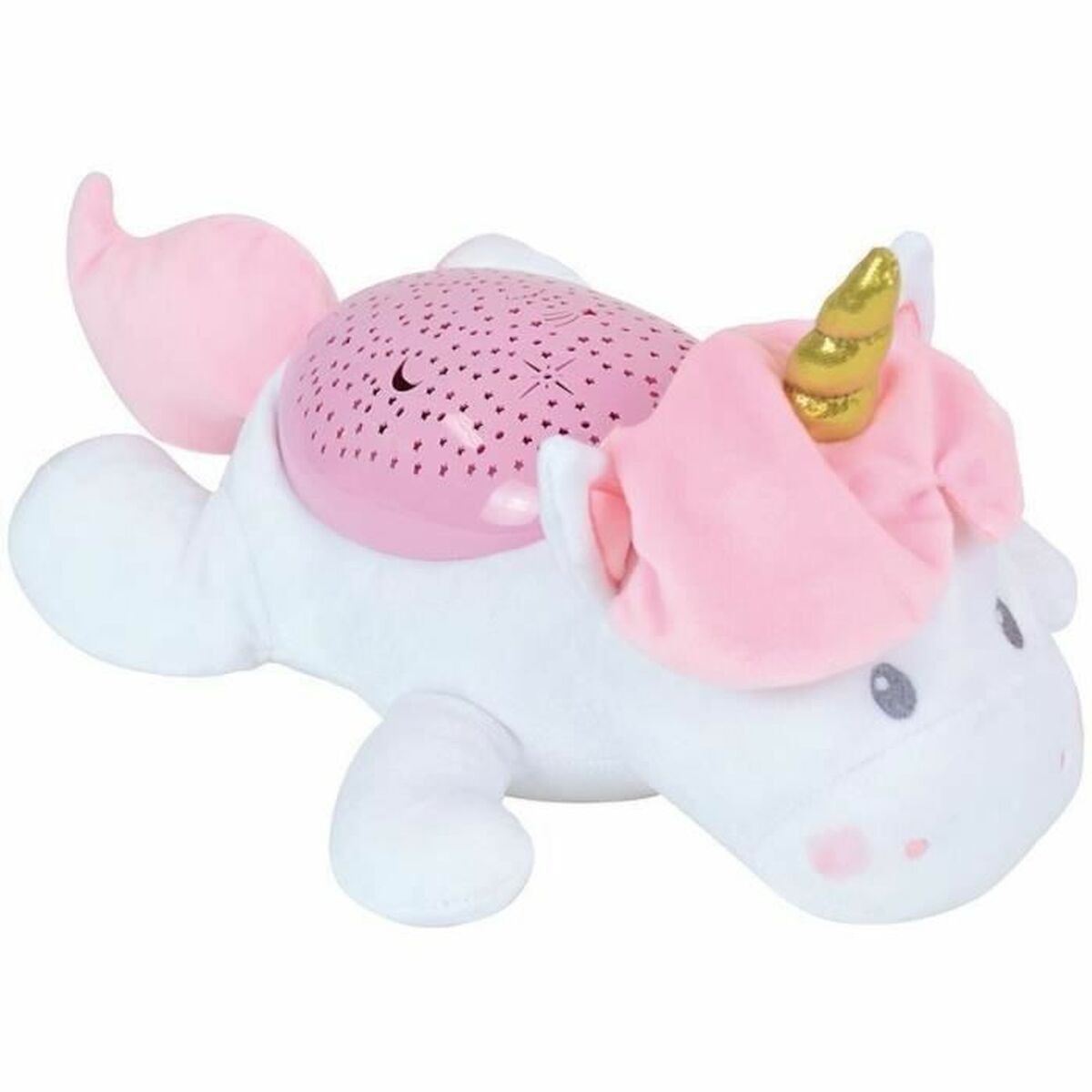 Musical Plush Toy Jemini 023961 31 cm Unicorn - Little Baby Shop