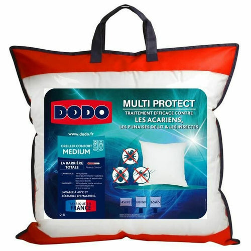 Pillow DODO Multiprotect 65 x 65 cm - Little Baby Shop