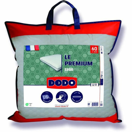 Pillow DODO The first pillow 60 x 60 cm - Little Baby Shop