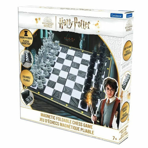 Chess Harry Potter - Little Baby Shop