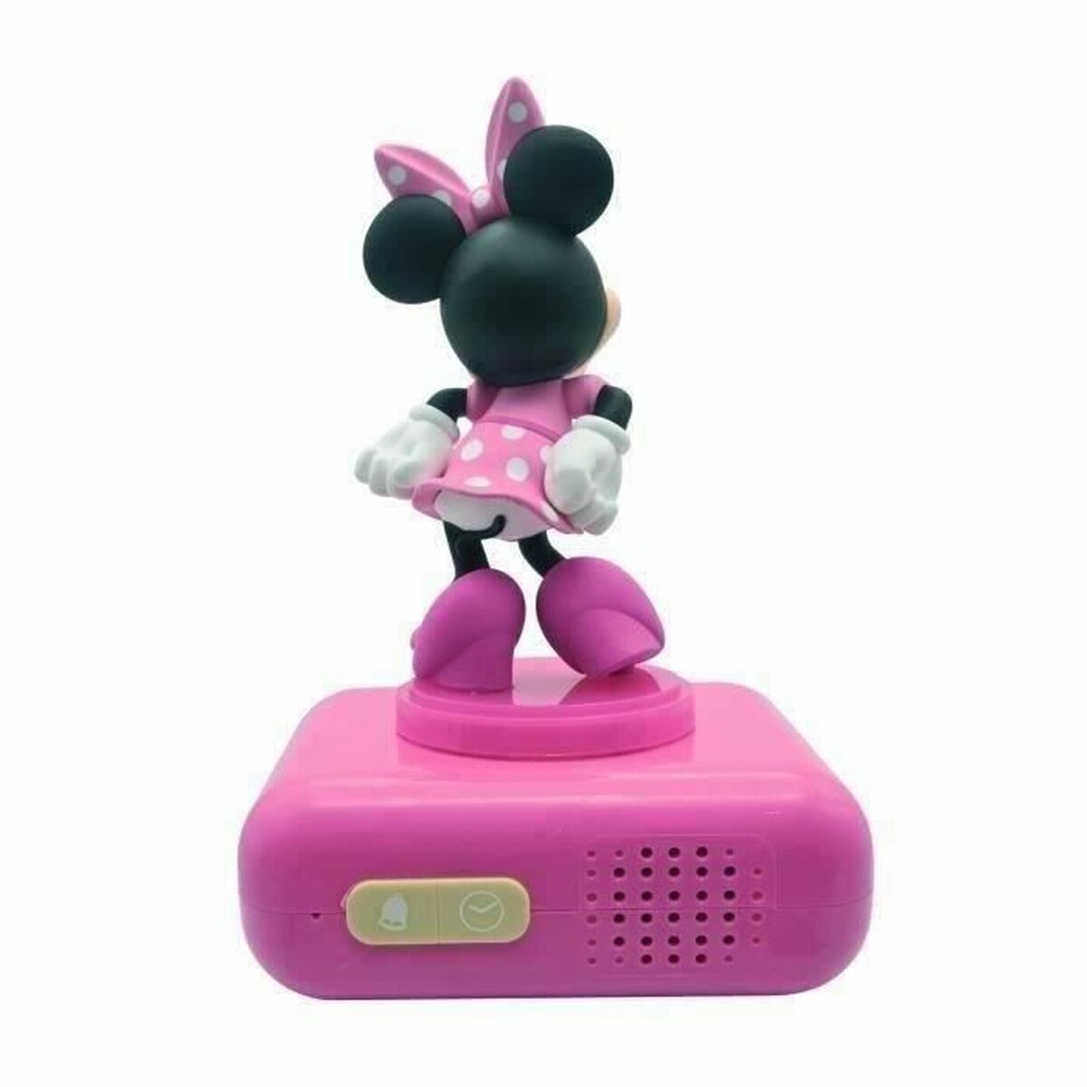 Alarm Clock Lexibook Minnie - Little Baby Shop