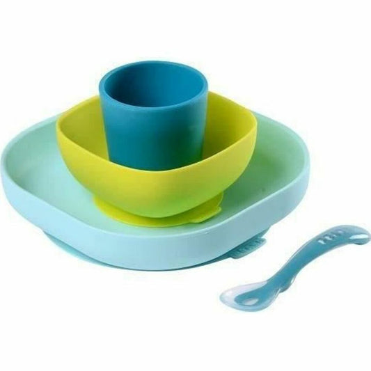 Dinnerware Set Béaba - Little Baby Shop