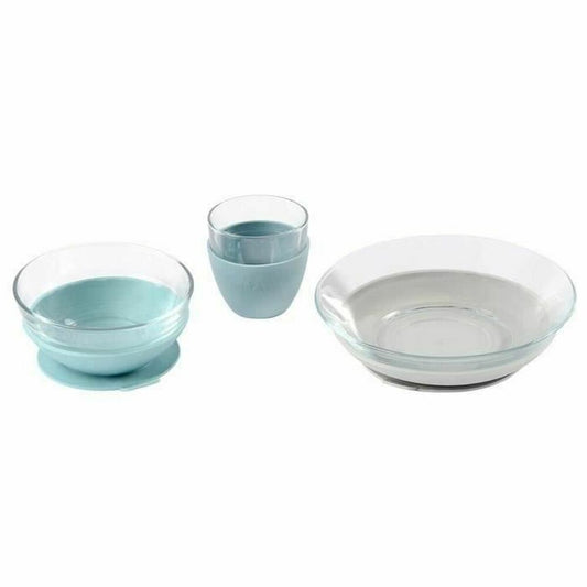 Dinnerware Set Béaba - Little Baby Shop