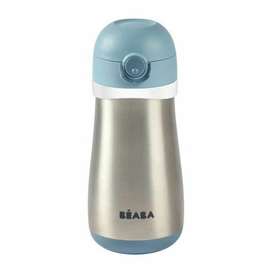 Baby Thermos Flask Béaba 913521 350 ml - Little Baby Shop